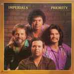 Cover of Priority, 1981, Vinyl