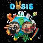  J Balvin / Bad Bunny - Oasis LIMITED EDITION PICTURE Vinyl: CDs  y Vinilo