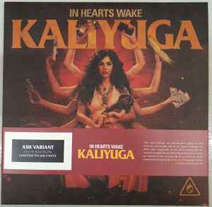 Kaliyuga - In Hearts Wake