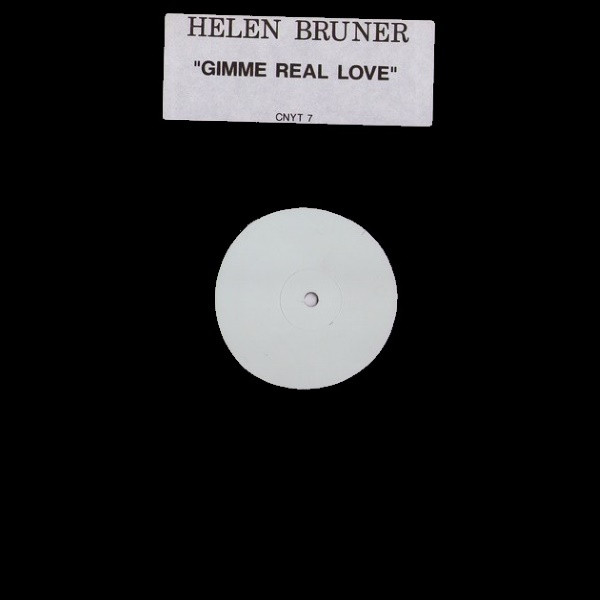 descargar álbum Helen Bruner - Gimme Real Love