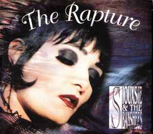 Siouxsie And The Banshees – Hyaena (2009, Digipak, CD) - Discogs