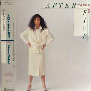 taeko rei music | Discogs