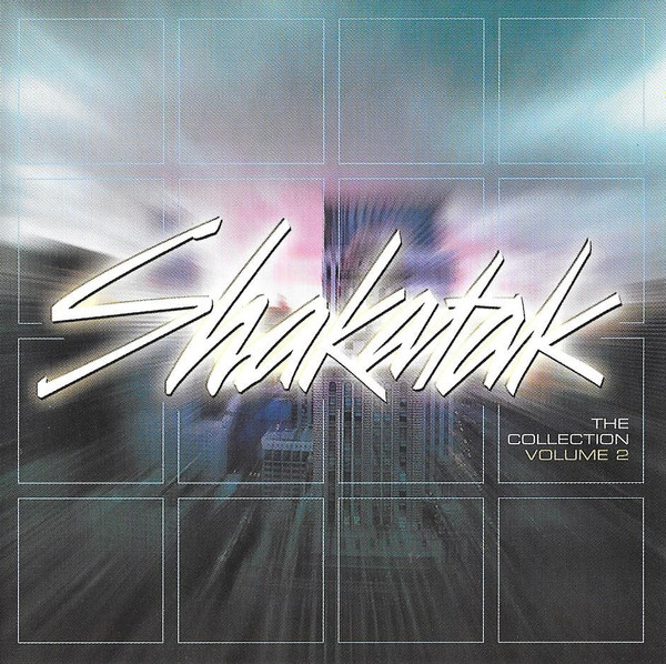 ladda ner album Shakatak - The Collection