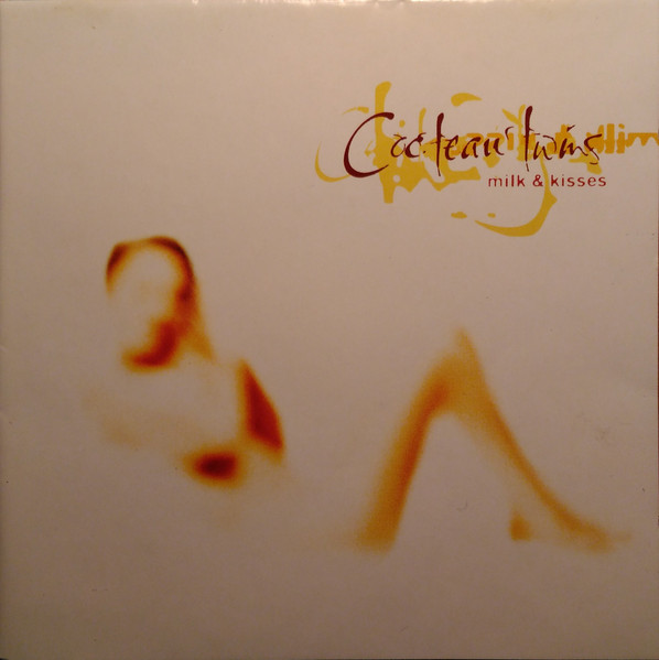 Cocteau Twins – Milk & Kisses (CD) - Discogs