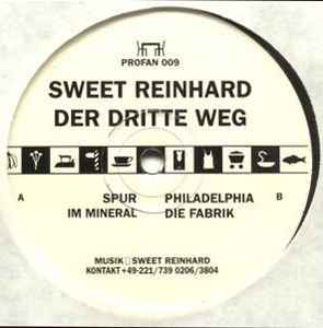 Der Dritte Weg - Sweet Reinhard