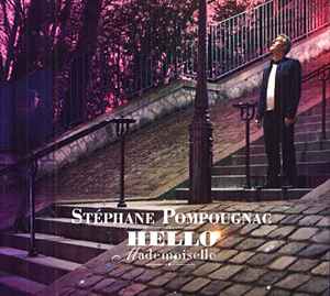 Stéphane Pompougnac - Hello Mademoiselle album cover