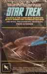 Cover of Star Trek (Newly Recorded Music From Selected Episodes Of The Paramount TV Series), 1985, Cassette