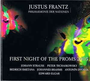 Justus Frantz, Philharmonie Der Nationen – First Night Of The