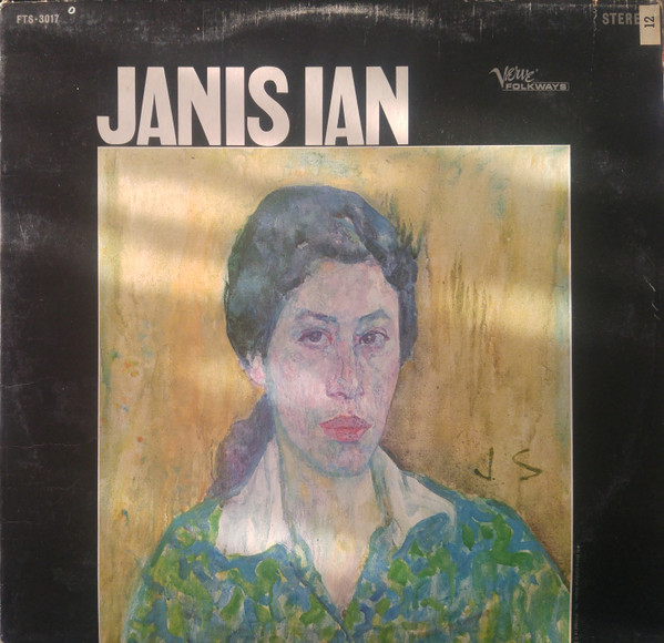Janis Ian Janis Ian 1967 Vinyl Discogs 5198
