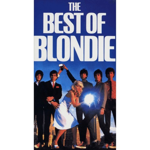 Blondie – The Best Of Blondie (VHS) - Discogs