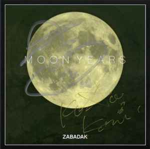 Zabadak – Moon Years (2012, Box Set, CD) - Discogs