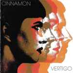 Cover of Vertigo, , CD
