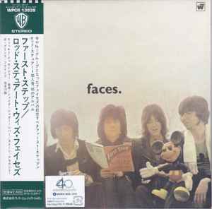 Faces (3) - First Step