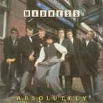 Madness – Absolutely (1980, Vinyl) - Discogs