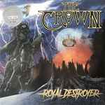 Cover of Royal Destroyer, 2021-03-12, Vinyl