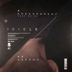 Icicle - Dreadnaught / Arrows