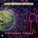Cover of Temporary Thrillz, 2010-11-01, File