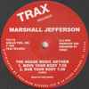 Marshall Jefferson - The House Music Anthem