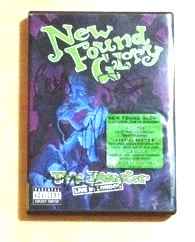 New Found Glory – This Disaster: Live In London (2004, DVD) - Discogs