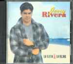 Cover of Lo Nuevo & Lo Mejor, 1994, CD