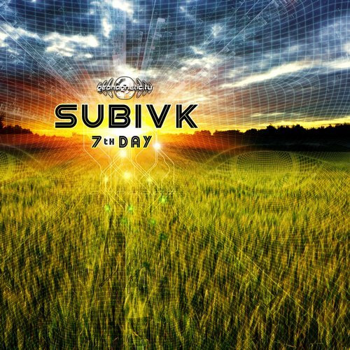 Album herunterladen Subivk - 7th Day