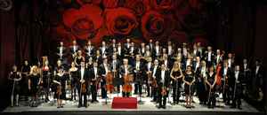 Orchestra Operei Române Din Cluj