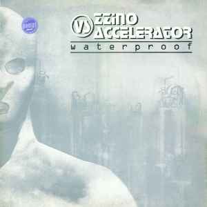 Zzino vs. Accelerator - Waterproof album cover