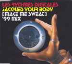 Cover of Jacques Your Body (Make Me Sweat) '99 Mix, 1999-10-04, CD