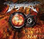 Cover of Inhuman Rampage, 2007-04-07, CD