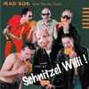 Mad Bob (2) And The All Stars (30) - Live At Schnitzel Willi !