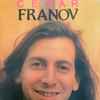 César Franov - Electric Bass & Composición 