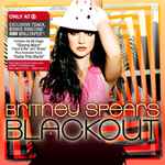 Cover of Blackout, 2007-11-13, CD