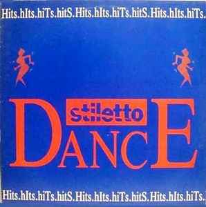 Various - Stiletto Dance album cover