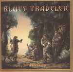 Cover of Travelers & Thieves, , CD