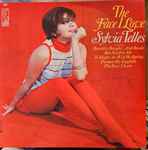 Sylvia Telles – The Face I Love (1999, Paper Sleeve, CD) - Discogs