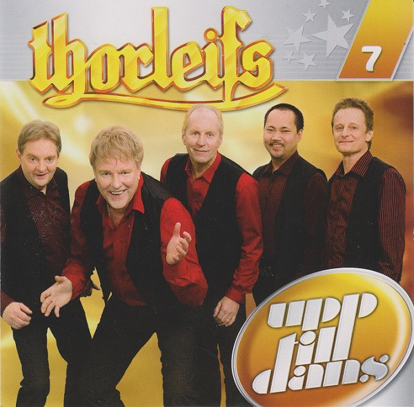 Album herunterladen Thorleifs - Upp Till Dans 7