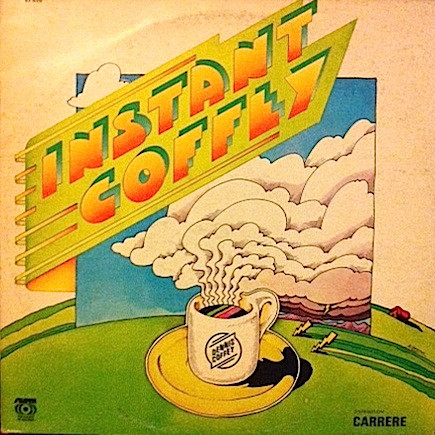 Dennis Coffey – Instant Coffey (1974, Vinyl) - Discogs