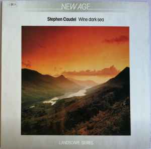 Tom Newman – Bayou Moon (1985, Vinyl) - Discogs