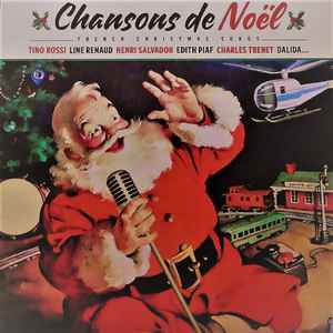 Chansons De Noël - French Christmas Songs (2020, Vinyl) - Discogs