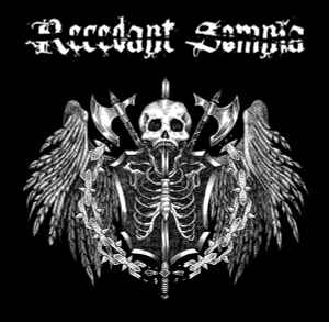 Recedant Somnia (CD, EP) for sale