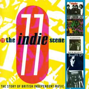 Various - The Indie Scene 77
