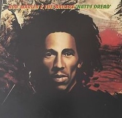 Bob Marley & The Wailers - Natty Dread | Releases | Discogs