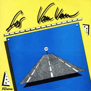 Los Van Van - Que Pista album cover