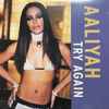 Aaliyah - Try Again