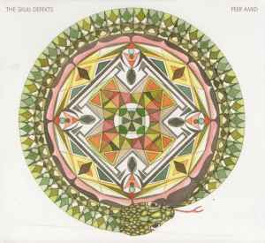 The Skull Defekts - Peer Amid album cover
