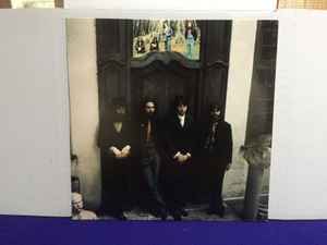 The Beatles – Re-Introducing The Beatles (1988, Vinyl) - Discogs