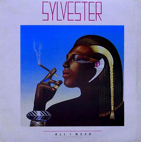 Sylvester – Do Ya Wanna Funk (CD) - Discogs