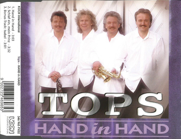 baixar álbum Tops - Hand In Hand