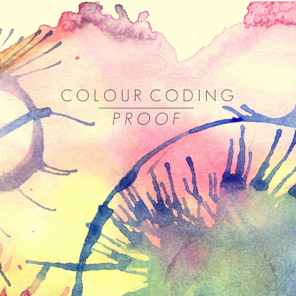 baixar álbum Colour Coding - Proof