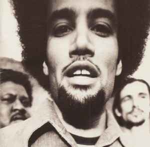 The Will To Live - Ben Harper